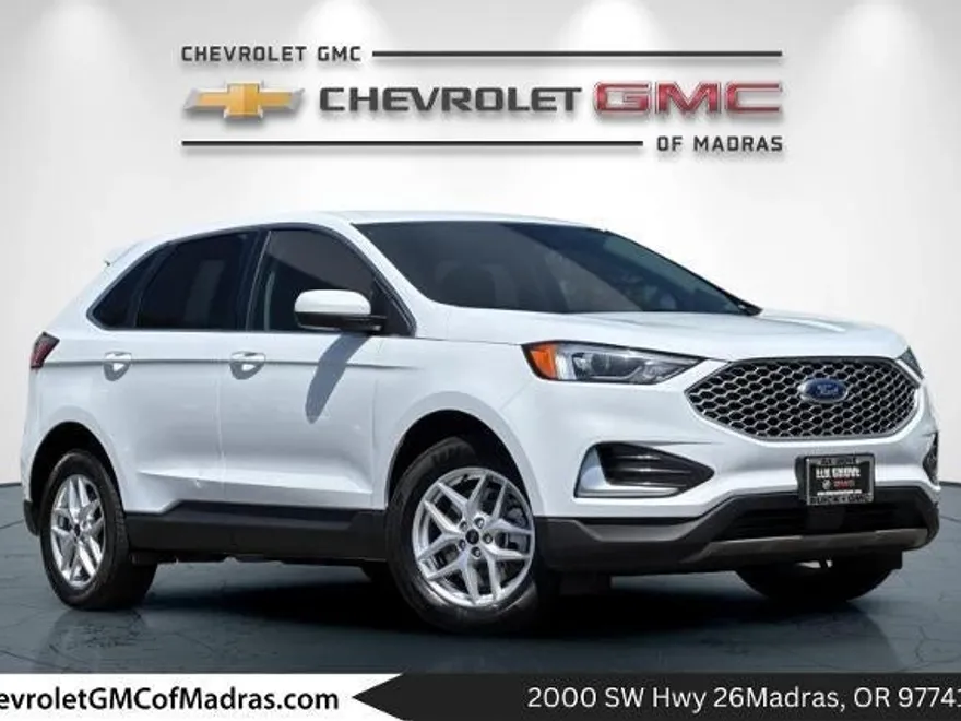2023 Ford Edge SEL photo 1