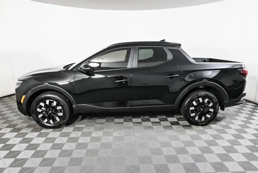 2026 Hyundai Santa Cruz SEL photo 1