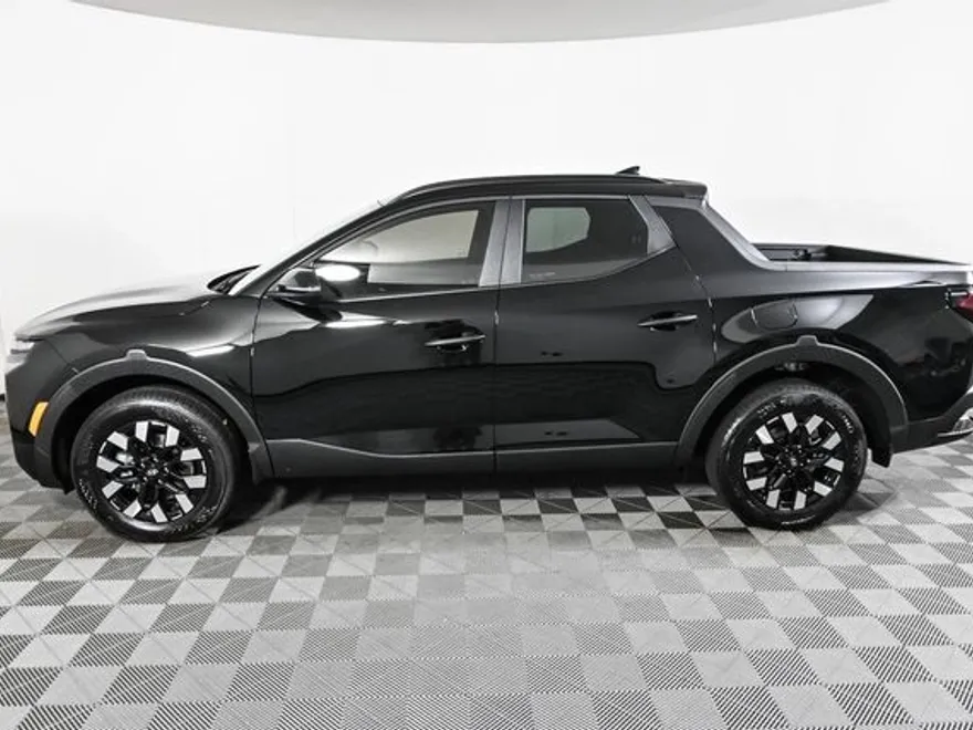 2026 Hyundai Santa Cruz SEL photo 1