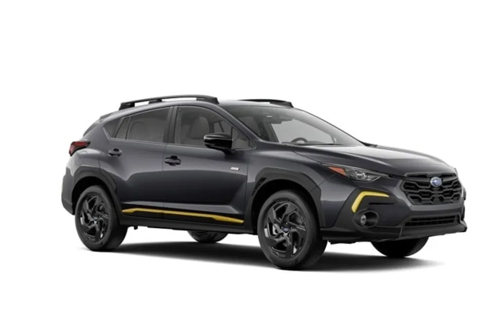 2025 Subaru Crosstrek Sport photo 1