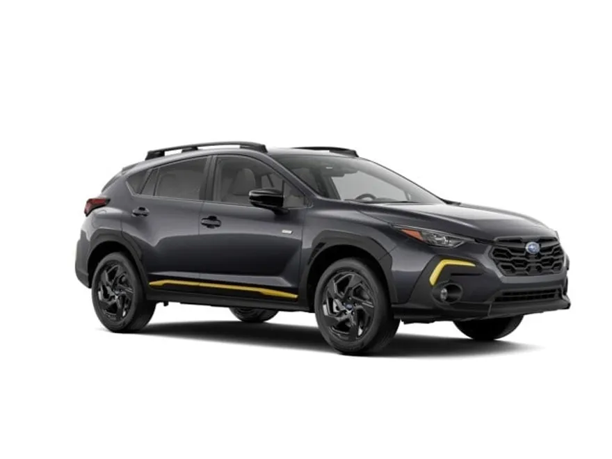 2025 Subaru Crosstrek Sport photo 1