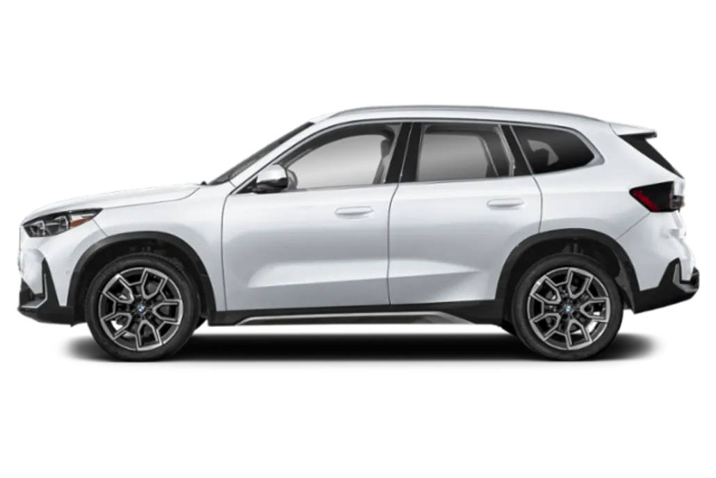 2025 Bmw X1 XDrive28i photo 1