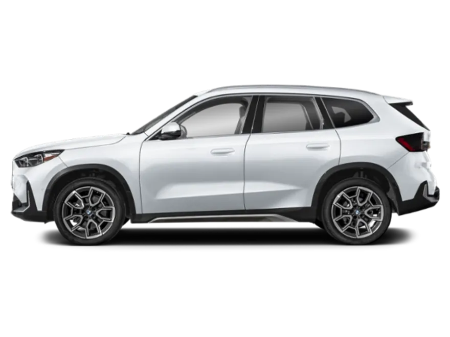 2025 Bmw X1 XDrive28i photo 1