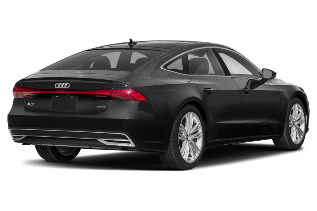 2019 Audi A7 3.0T Premium photo 1