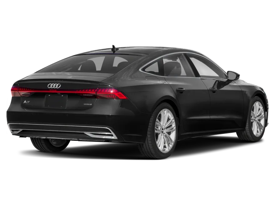2019 Audi A7 3.0T Premium photo 1