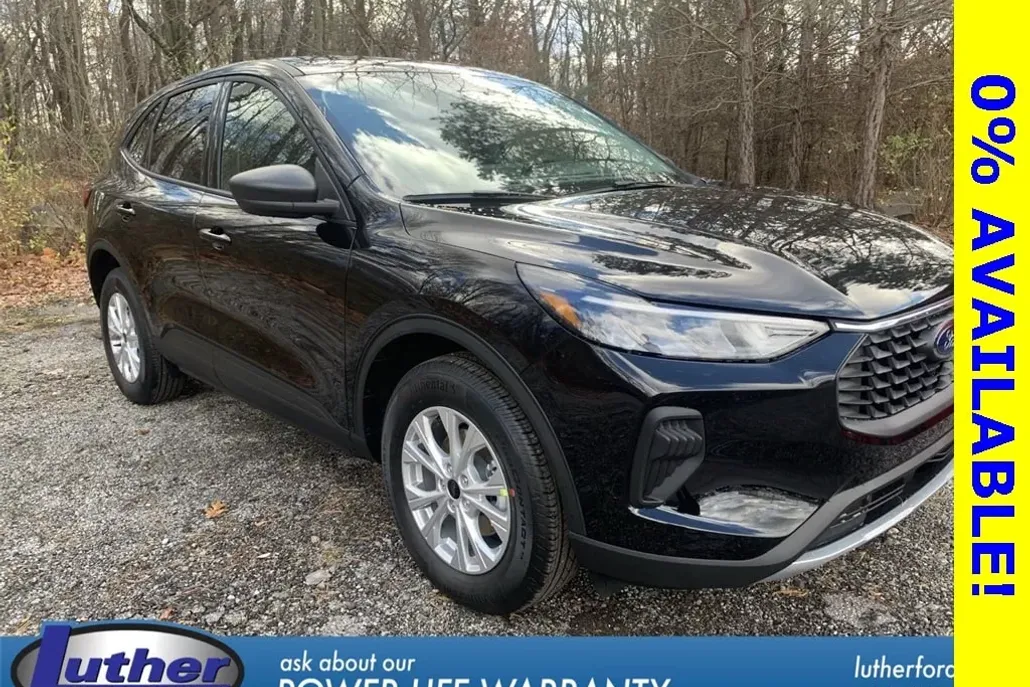 2025 Ford Escape Active photo 1