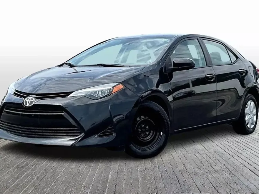 2021 Kia Forte LXS photo 1