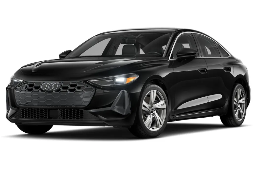 2025 Audi A5 2.0T Premium photo 1