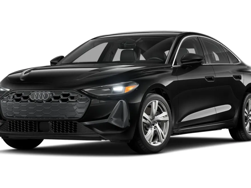 2025 Audi A5 2.0T Premium photo 1