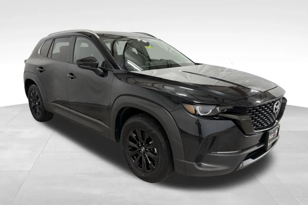 2024 Mazda CX-50 2.5 S Preferred photo 1
