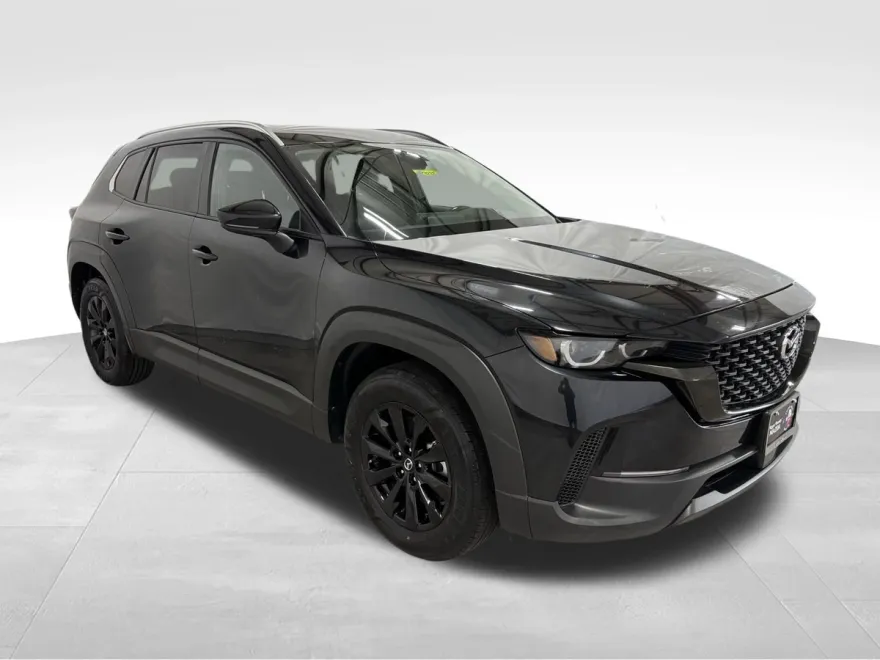 2024 Mazda CX-50 2.5 S Preferred photo 1