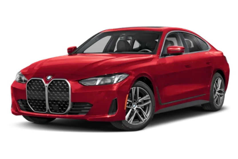 2026 Bmw 430i xDrive Gran Coupe photo 1