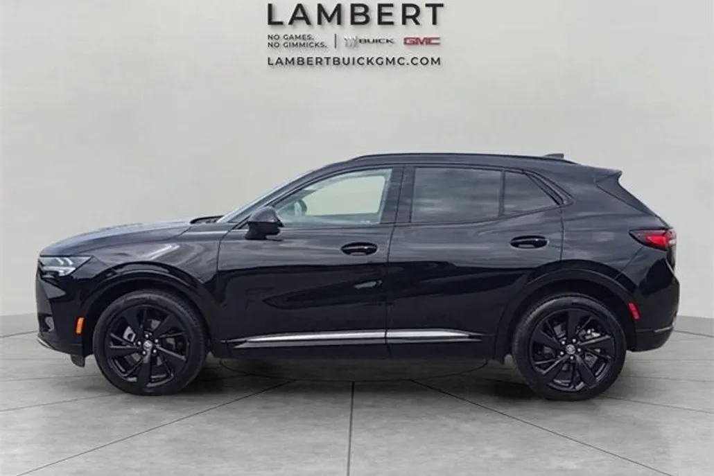 2023 Buick Envision Preferred photo 1