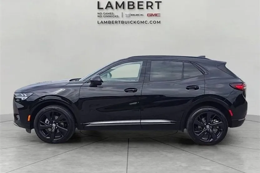 2023 Buick Envision Preferred photo 1
