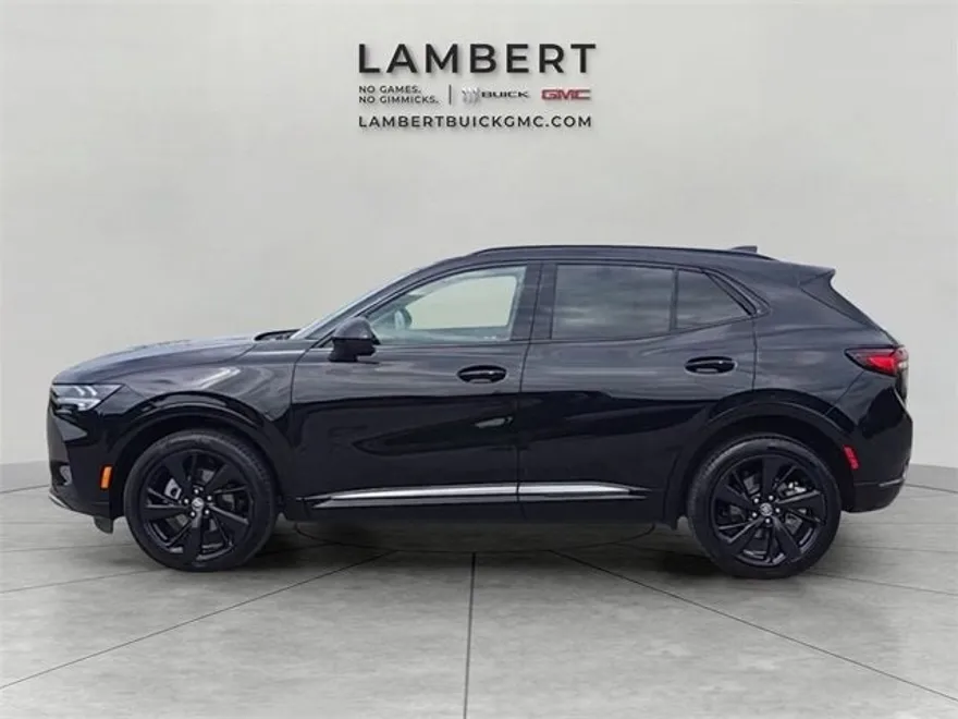 2023 Buick Envision Preferred photo 1
