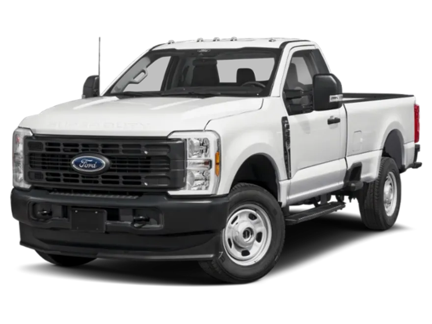 2025 Ford F-350 XL photo 1