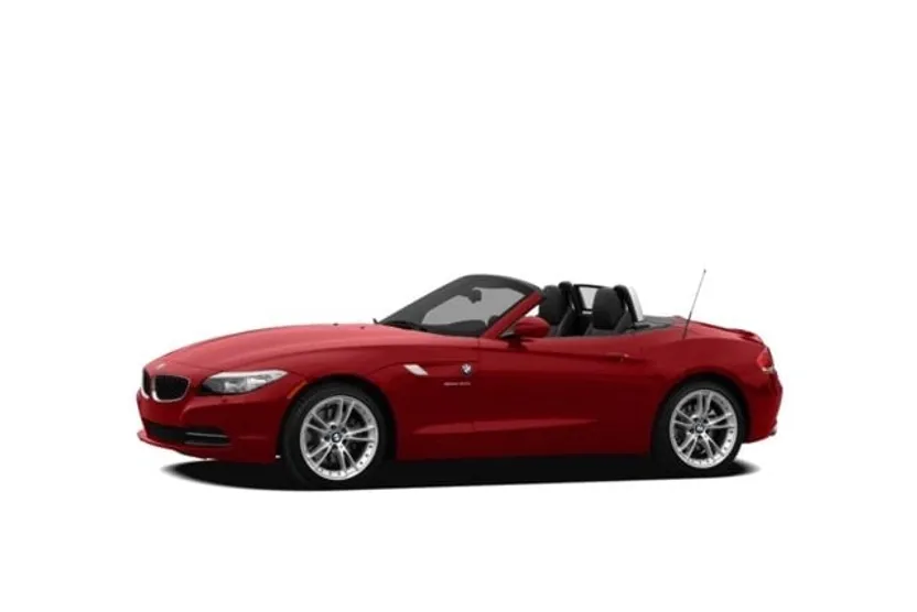 2010 Bmw Z4 sDrive30i photo 1