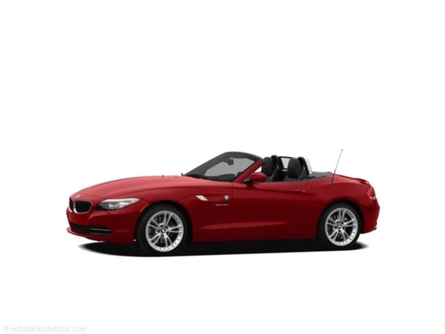 2010 Bmw Z4 sDrive30i photo 1
