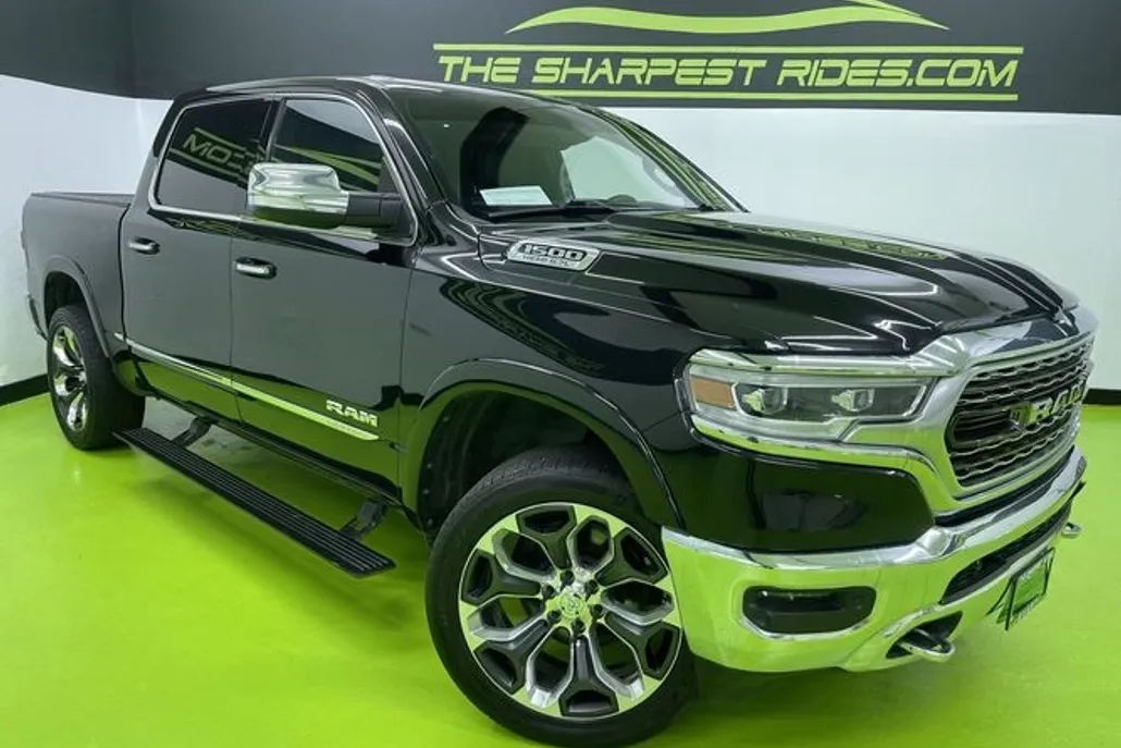 2018 Gmc Sierra 1500 Denali photo 1