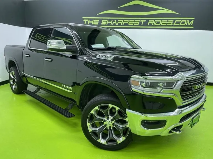 2018 Gmc Sierra 1500 Denali photo 1
