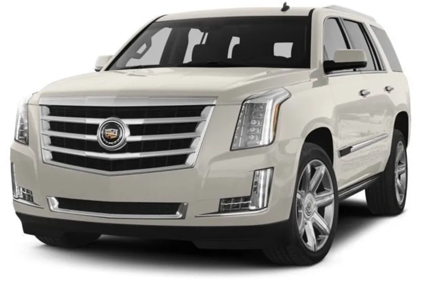 2015 Cadillac Escalade Premium photo 1