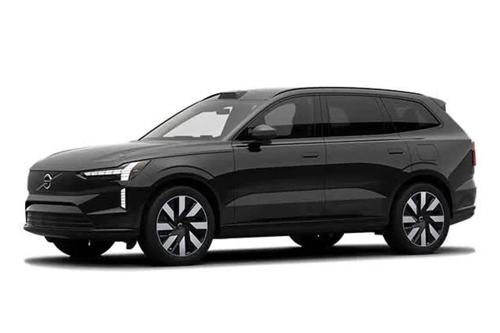 2025 Volvo EX90 Twin Motor Ultra photo 1