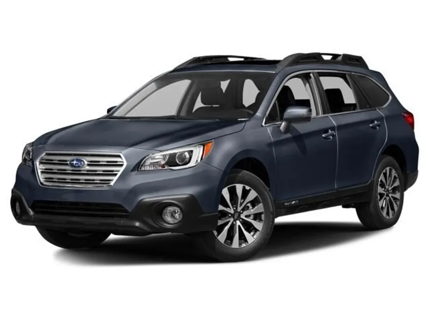 2016 Subaru Outback 3.6R photo 1