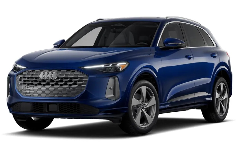2025 Audi Q5 2.0T Premium Plus photo 1