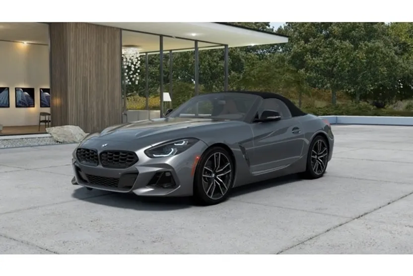 2026 Bmw Z4 sDrive30i photo 1
