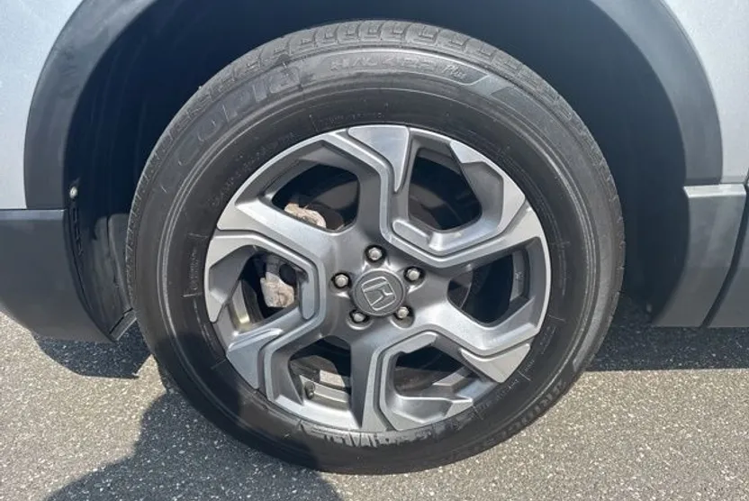 2019 Honda CR-V EX photo 1