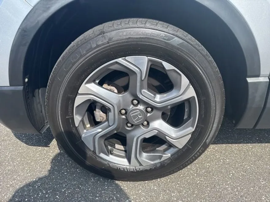 2019 Honda CR-V EX photo 1