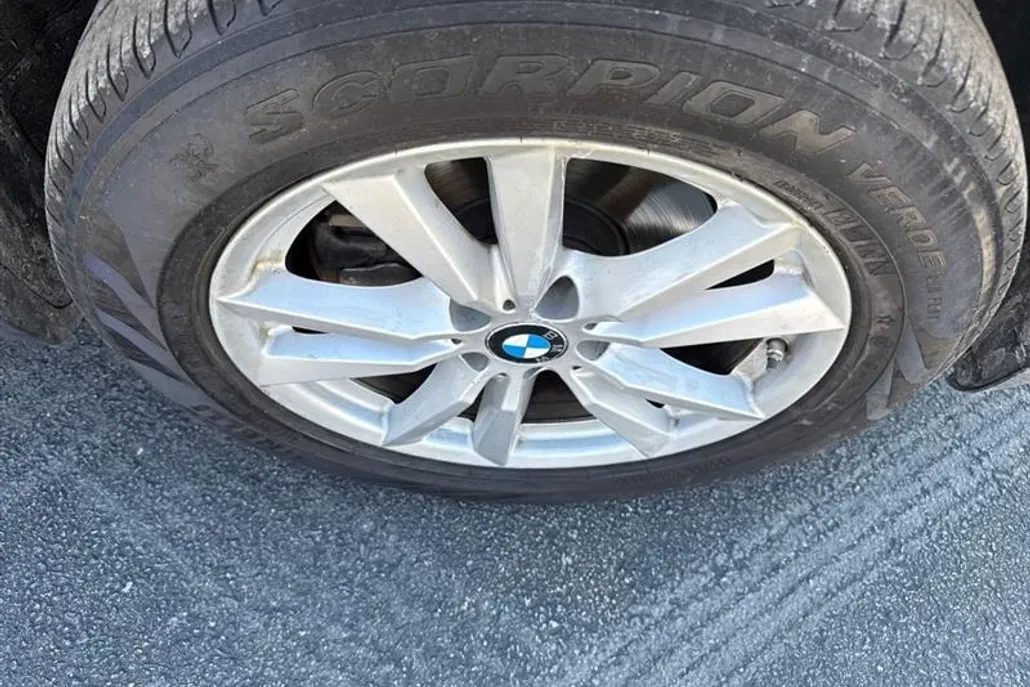 2015 Bmw X5 xDrive35i photo 1