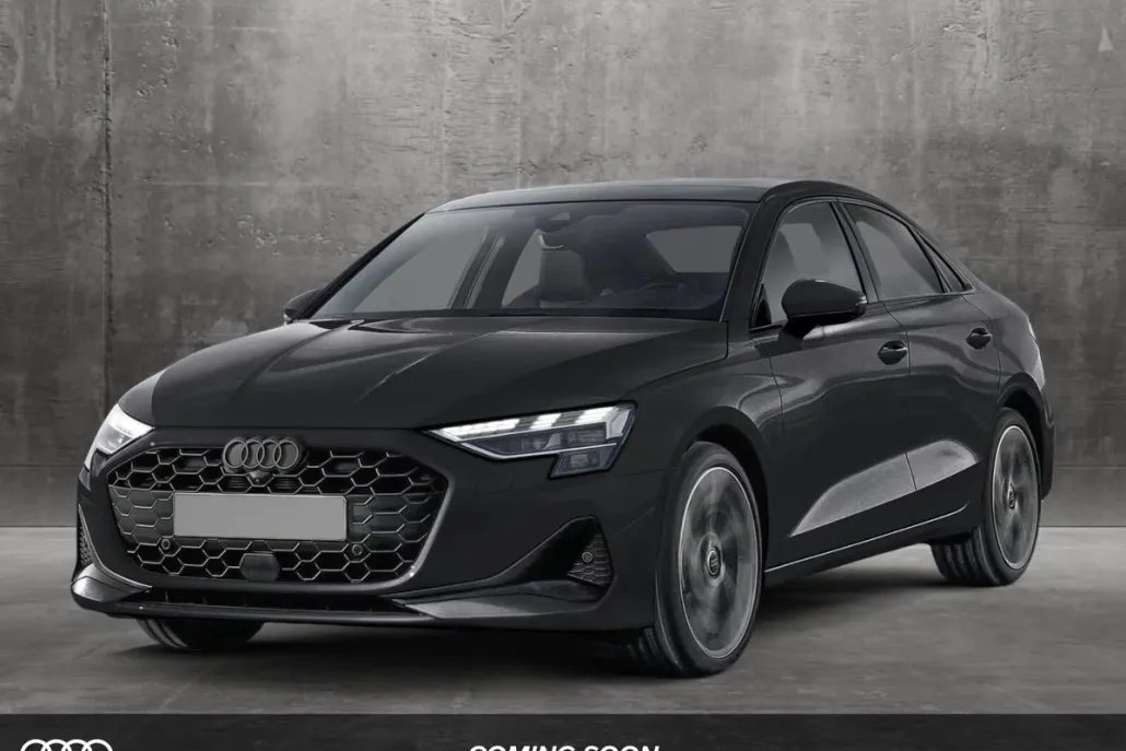 2025 Audi A3 Quattro Premium Plus photo 1