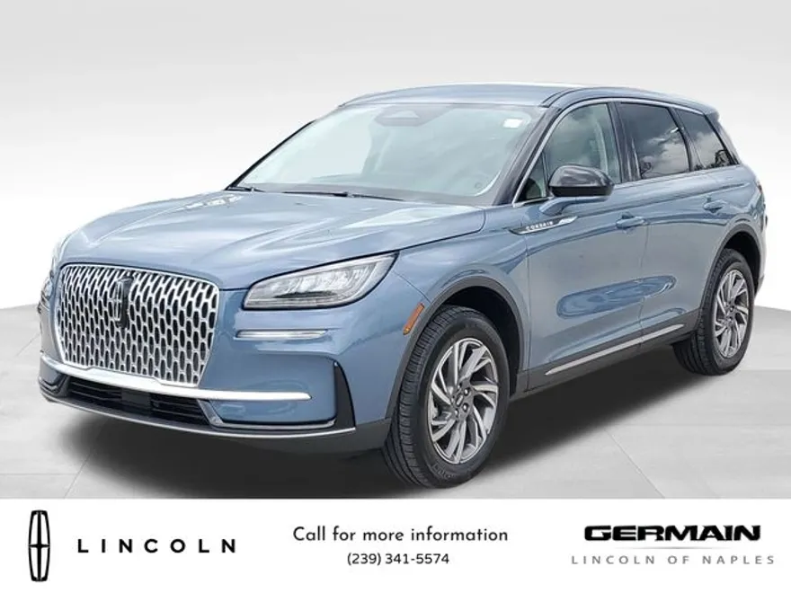 2025 Lincoln Corsair Premiere photo 1