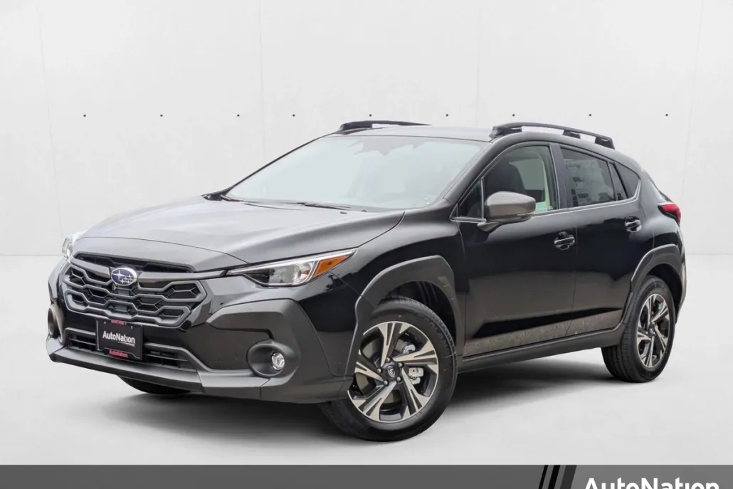 2025 Subaru Crosstrek Premium photo 1