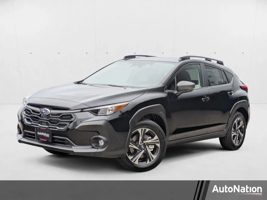 2025 Subaru Crosstrek Premium photo 1