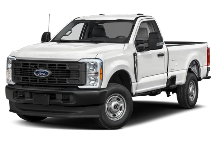 2026 Ford F-250 XL photo 18