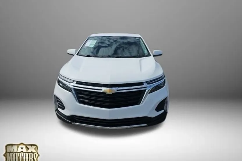 2023 Chevrolet Equinox photo 1