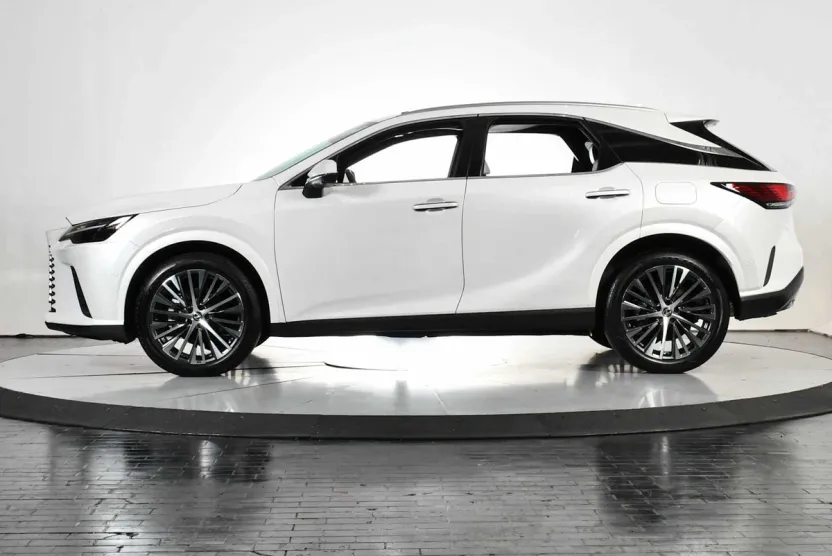 2024 Lexus RX Premium photo 1