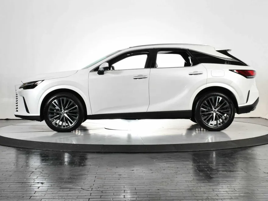 2024 Lexus RX Premium photo 1