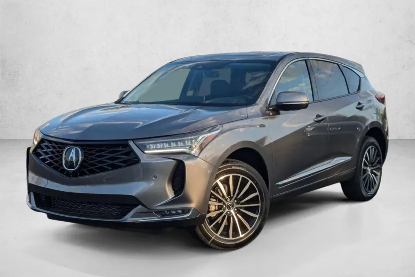 2025 Acura RDX Advance photo 1
