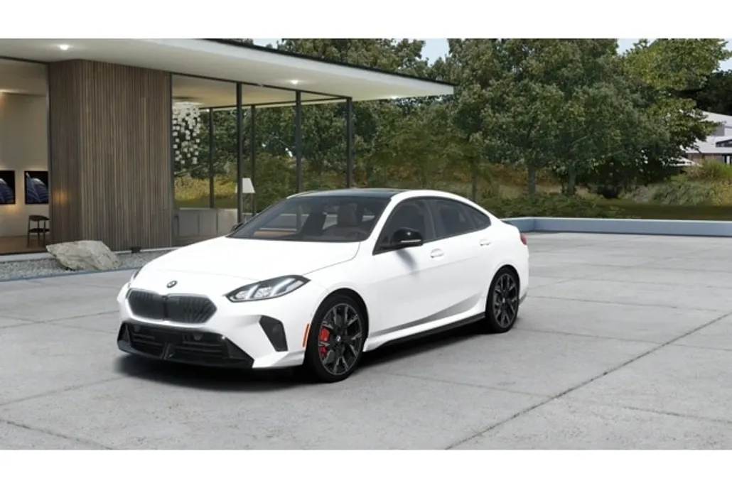 2026 Bmw 228i Coupe photo 1