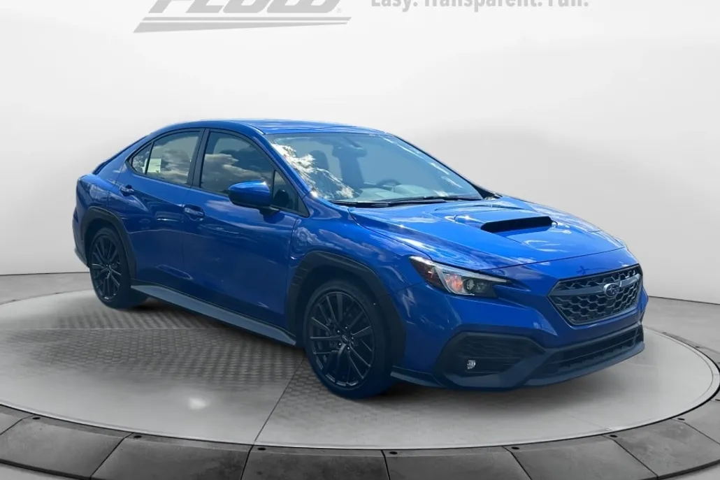 2023 Subaru WRX Premium photo 1