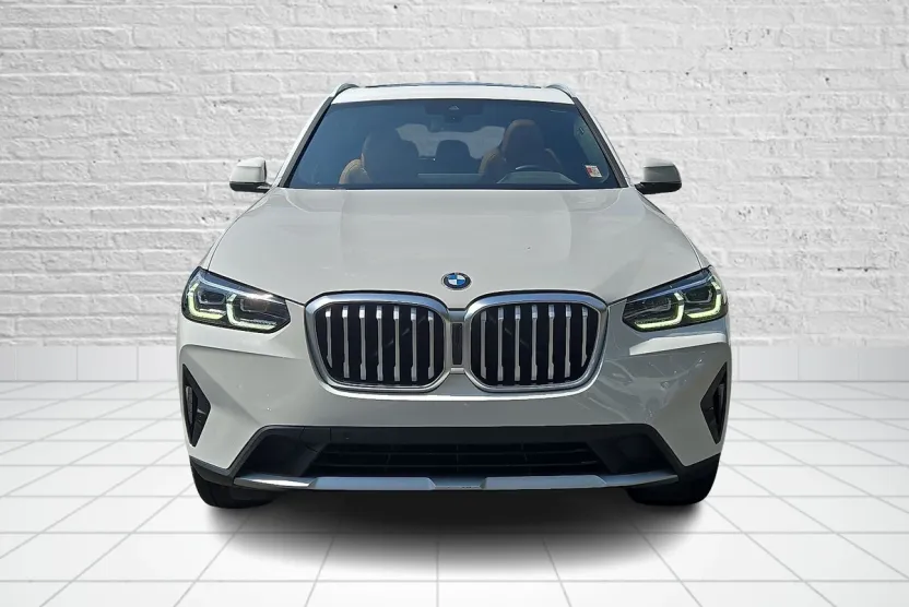 2022 Bmw X3 xDrive30i photo 1