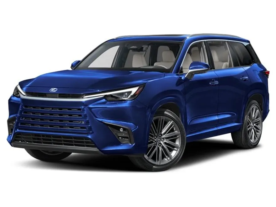 2025 Lexus TX 350 Luxury photo 1