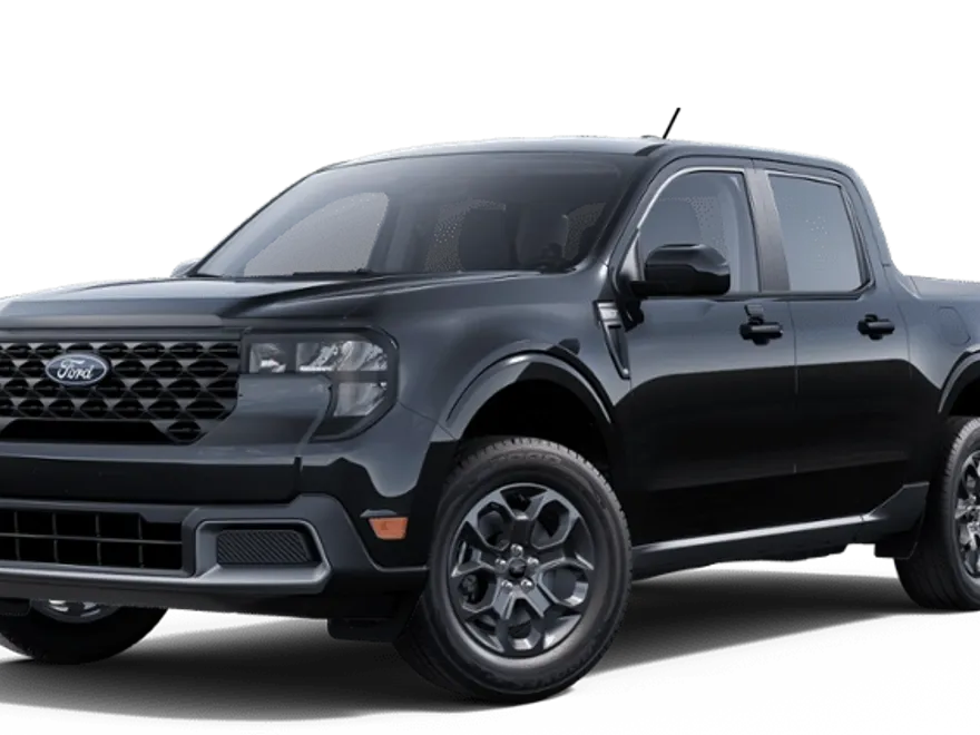 2025 Ford Maverick XLT photo 1