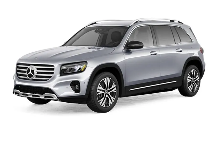 2026 Mercedes Benz GLB 250 photo 1
