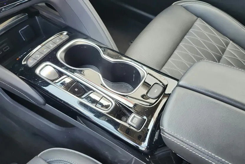 2023 Buick Envision Avenir photo 1