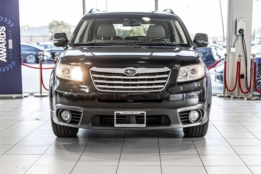 2010 Subaru Tribeca Limited photo 1