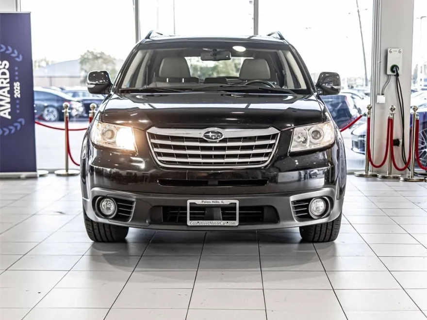 2010 Subaru Tribeca Limited photo 1